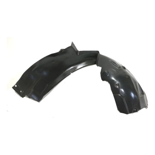 Parabarro Dianteiro Direito Chevrolet Meriva 2002 2003 2012