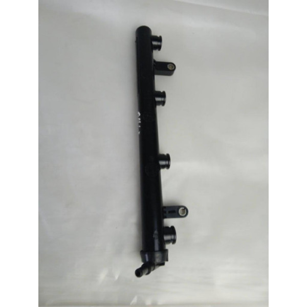 Flauta Injetor Combustível Onix 1.0 1.4 2013 2014 2015 2016