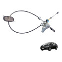 Cabo Seletor Marcha Automatica Onix Prisma 1.4 2017 2019