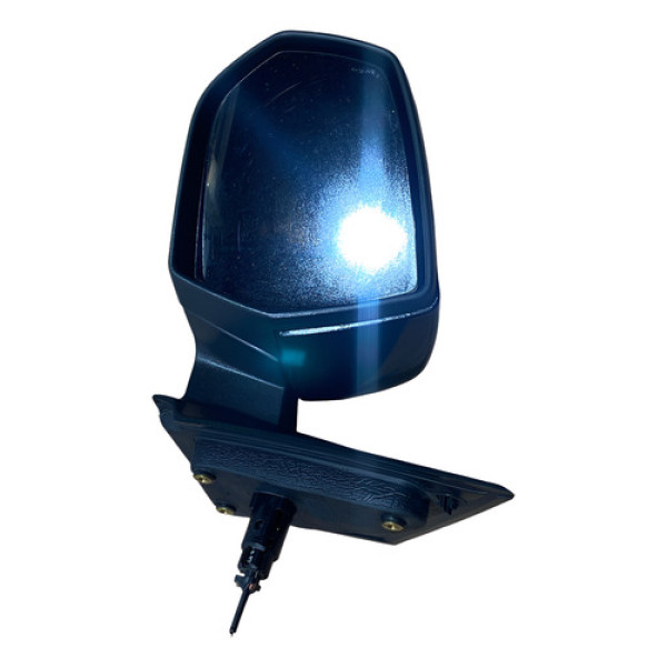Retrovisor Lado Direito Spin 2013 2014 2015 2016 2017 Usado