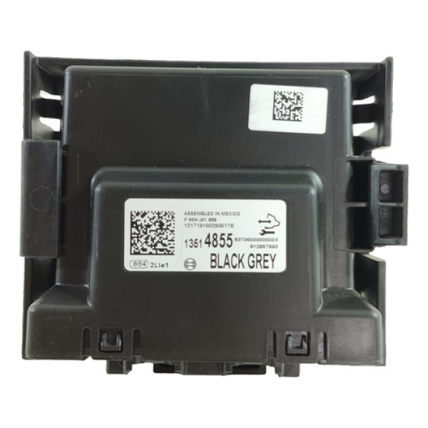 Módulo Gateway Cruze 2017 2018 2019