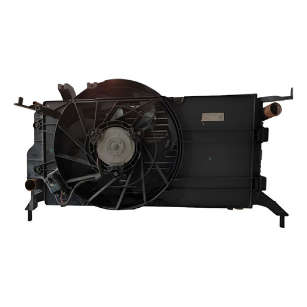 Kit Radiador Chevrolet Corsa Classic 1.0 2009 2010 2011 2012