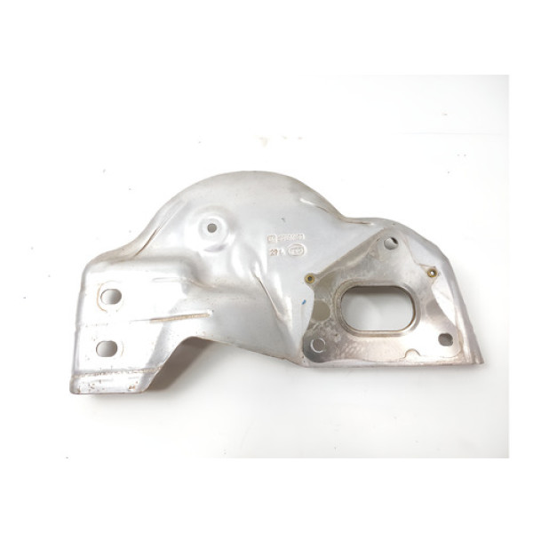 Protetor Coletor Escape Aspirado Gm Onix Pus 1.0 2020