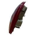 Lanterna Traseira Esquerda Corsa Wind 1996 1997 1998 1999 Vermelho Direito/passageiro