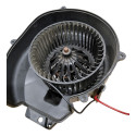 Ventilador Interno Ar Cond Celta Prisma Corsa 2008 2014