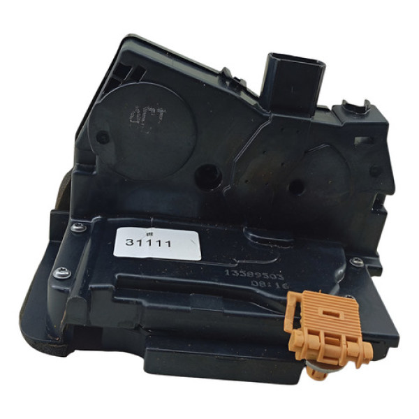 Fechadura Elétrica Diant Direita Gm Onix Prisma 2013 2019