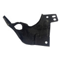 Suporte Paralamas Lado Direito Chevrolet Cobalt 18/20 Preto