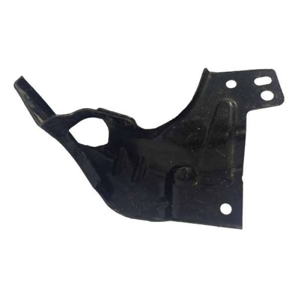 Suporte Paralamas Lado Direito Chevrolet Cobalt 18/20 Preto