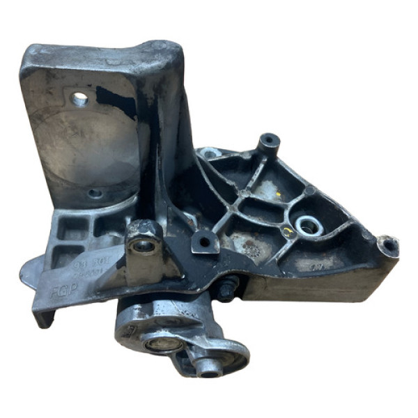 Suporte Compressor Bomba Direção Ar Montana 2003 2004 2012