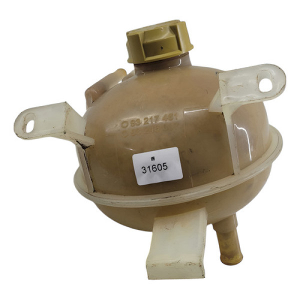 Reservatorio Agua Radiador Gm Corsa 1999 2000 2001 2002 2005