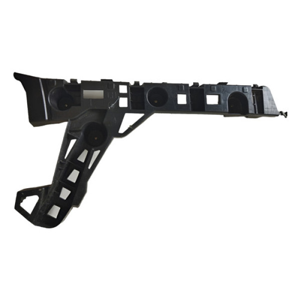 Guia Parachoque Traseiro Esquerdo Cruze Sedan 2017 2019 2021