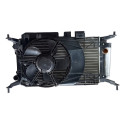 Kit Radiador Celta Prisma 2006 2007 2008 2009 2010 2012
