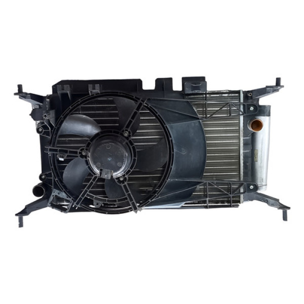 Kit Radiador Celta Prisma 2006 2007 2008 2009 2010 2012