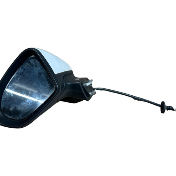 Retrovisor Elétrico  Esquerdo Cruze 2017 2018 2019 2020 2023