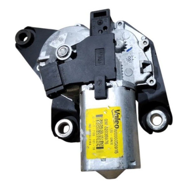 Motor Limpador Traseiro Onix 2013 2015 2017 2020