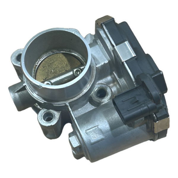 Corpo Borboleta Tbi Prisma Onix 1.0 2016 2017 2018 2021