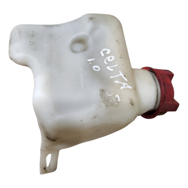 Reservatório Gasolina Celta Corsa Agile Montana 2007 2012