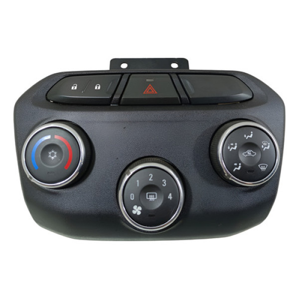 Comando Ar Condicionado Gm Onix Prisma 2013 2014 2015 2019