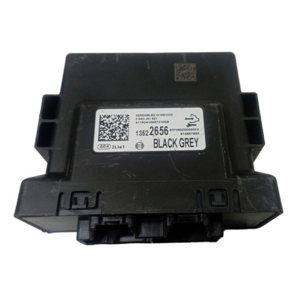 Módulo Central Park Assist Tracker 1.4 T 2018 2019  Original