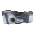 Tanque De Combustível Metal Gm Corsa Wind 1996 1997 2001 
