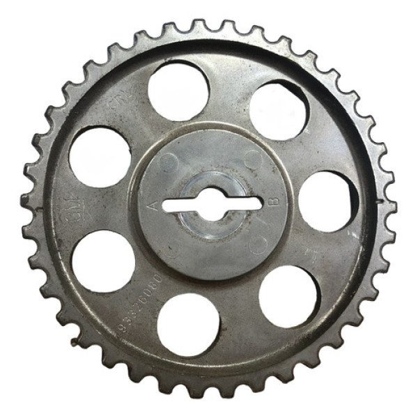 Polia Comando De Válvulas Onix 1.4  2013 2014 2015 2016 2019