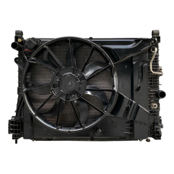 Kit Radiador Completo Tracker 1.4 Turbo 2017 2018 2019 2020