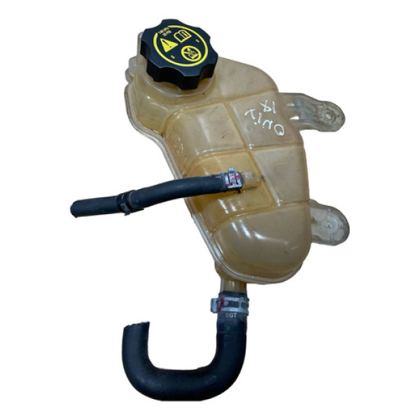 Reservatório Água Radiador Chevrolet Onix 1.4 2017 2018