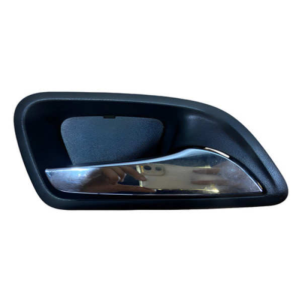 Maçaneta Interna Tr Direita Cruze 2011 2012 2014 2016 Usado