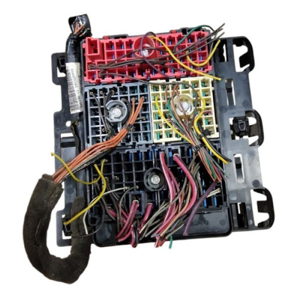 Caixa Fusível Malibu 2010 Gm