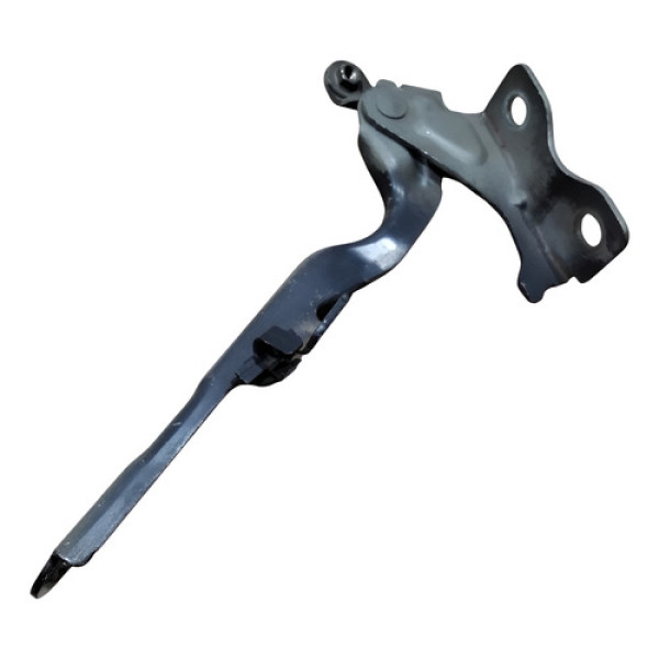 Dobradiça Esquerda Capô Cruze 1.8 2011 2012 2013 2014 2015