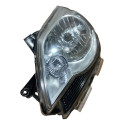 Farol Dianteiro Esquerdo Cobalt 2012 2016 Com Detalhe Esquerdo/motorista