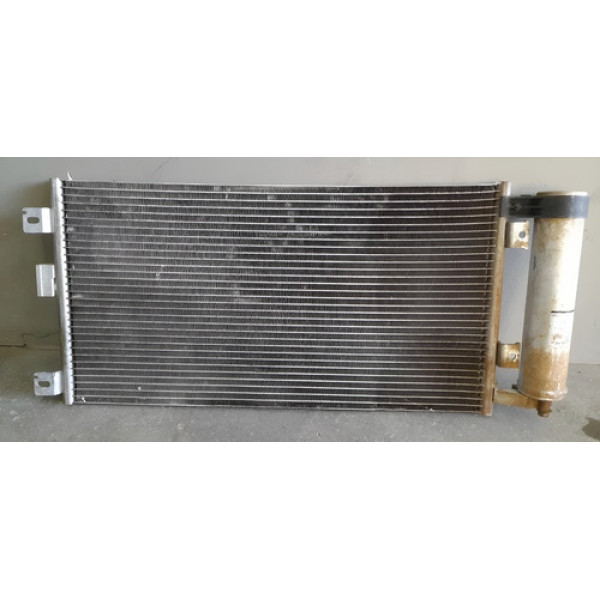 Condensador Ar Gm Celta Prisma 2007 2008 2009 2010 2011 2015