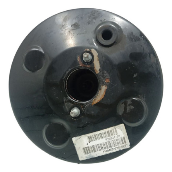 Hidrovácuo Cilindro Mestre Chevrolet Captiva 2008 2014