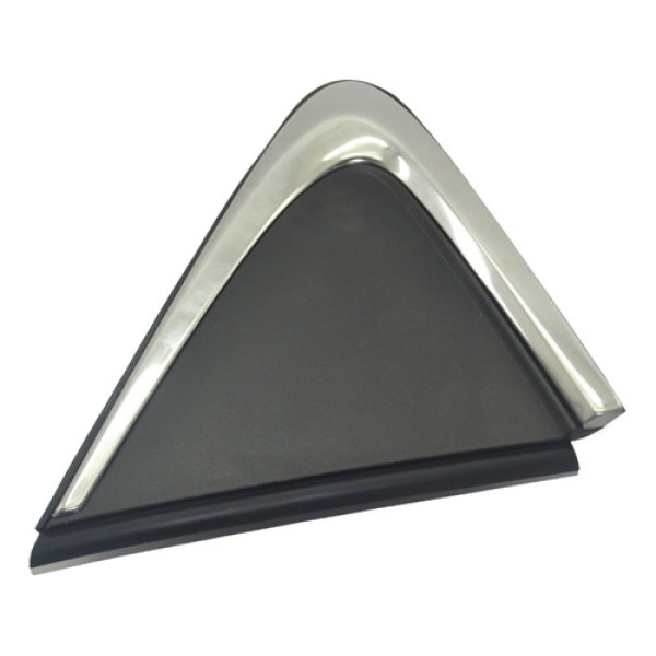 Moldura Acabamento Traseiro Gm Onix 2021 2022 2023 2024