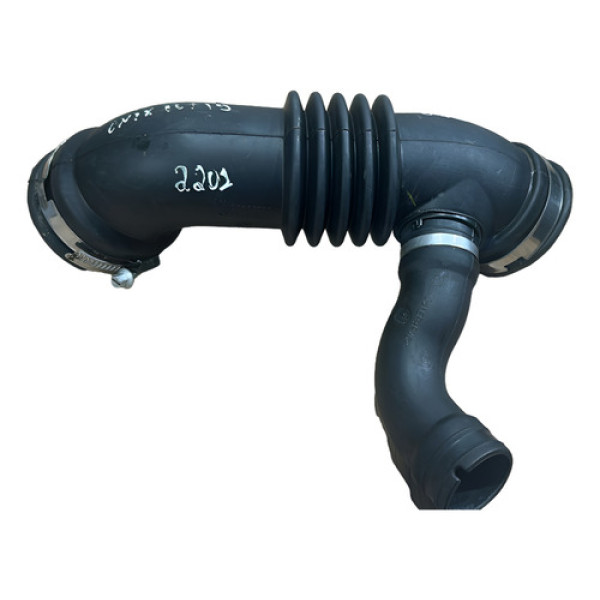 Mangueira Filtro Ar Onix Prisma Cobalt Spin 2013 2014 2019