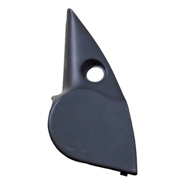 Acabamento Interno Retrovisor Esq. Corsa Classic 2004 2010