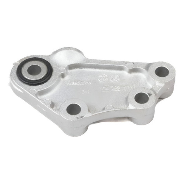 Suporte Coxim Cambio Traseiro 1.0 Onix Tracker 2020 2024