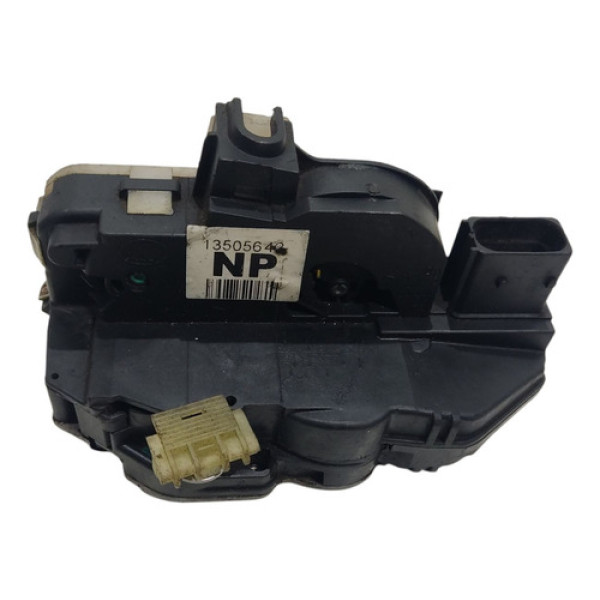 Fechadura Eletr Tras Esquerda Gm Agile 2010 2011 2012 2014