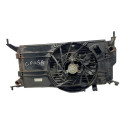 Kit Radiador Chevrolet Corsa 1.0 2011 2012 2013