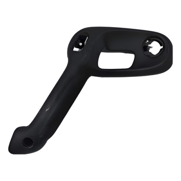 Puchador Dianteira Esquerdo Astra 1998 1999 2000 2001 2002