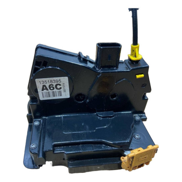 Fechadura Elétrica Traseira Direita Ônix Prisma 2013 2019