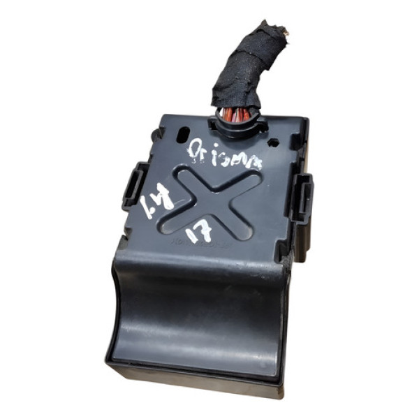 Caixa Fusível Prisma 1.4 2013 2014 2015 2016 2017 2018 2019