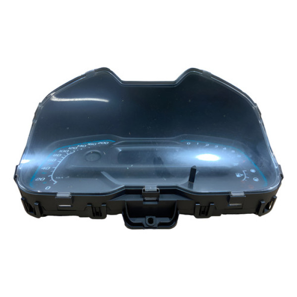 Painel Instrumento Agile Montana 2012 2013 2014 2015 2018 - Preto