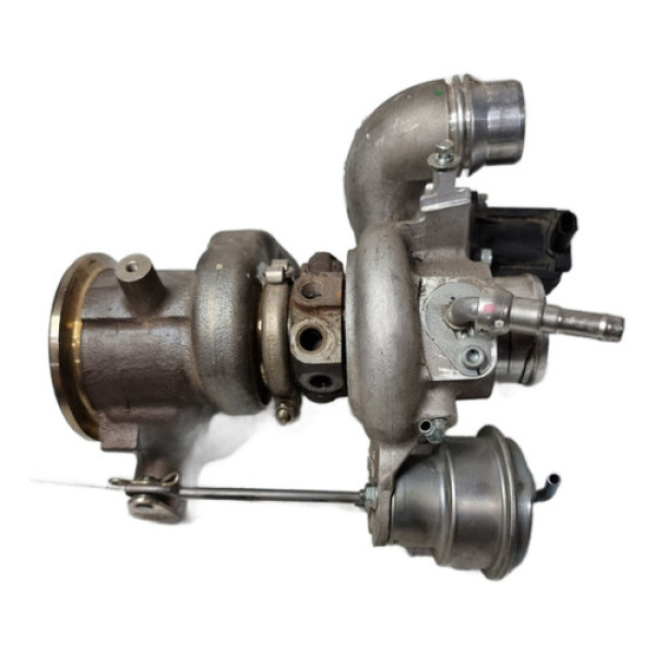 Turbina Cruze Turbo 1.4 Chevolet 2017 2018 2019 2020 2023