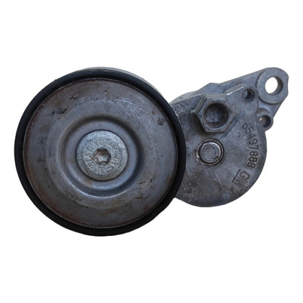 Tensor Correia Comando Onix Tracker 1.0 Turbo 2020 2021 2023