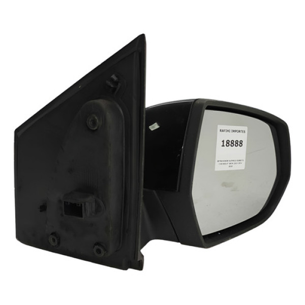 Retrovisor Eletrico Direito Chevrolet Spin 2013 2014 2020