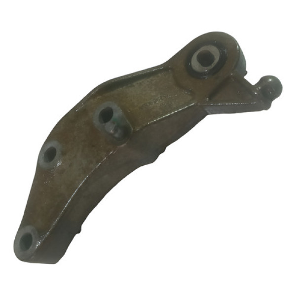 Suporte Coxim Câmbio Chevrolet Onix Prisma 2013 2014 2019