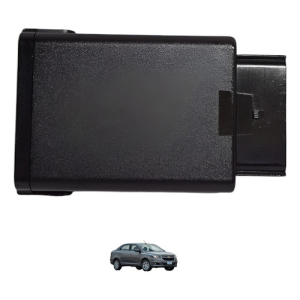 Modulo Vidro Porta Traseira Esquerda Gm Cobalt 2017 2020