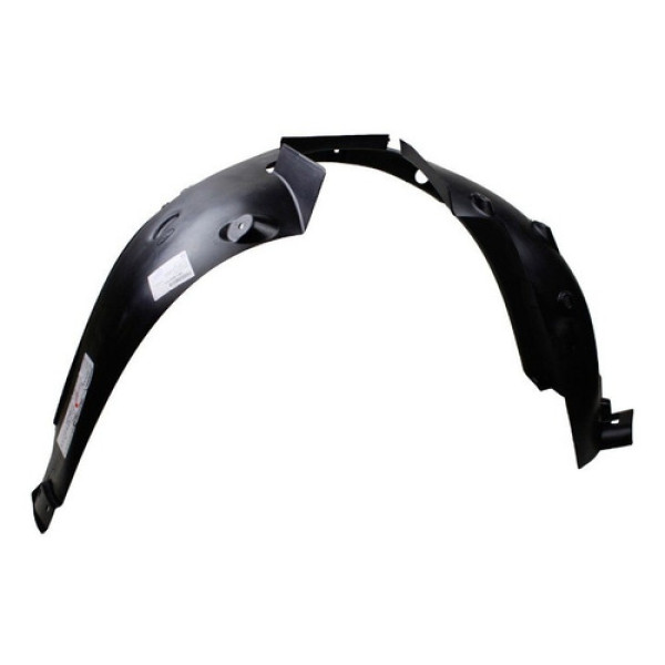 Parabarro Dianteiro Esquerdo Corsa Montana 2002 2003 2012