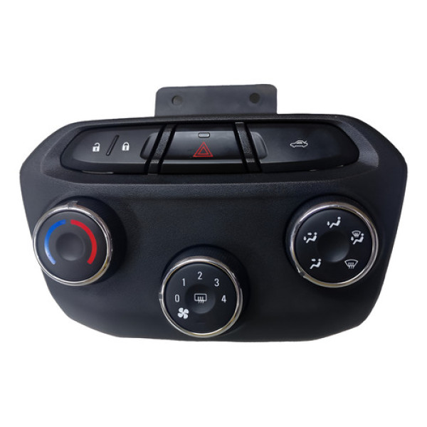 Comando Painel Controle Ar Onix Prisma Spin Cobalt 2012 2019